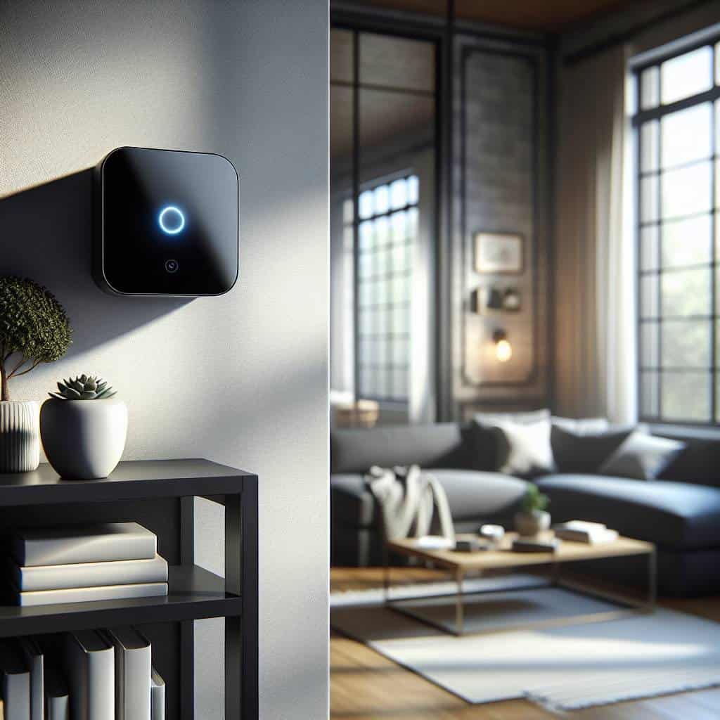 Revolutionize Home Safety: The Smart Way to Automate Your Security