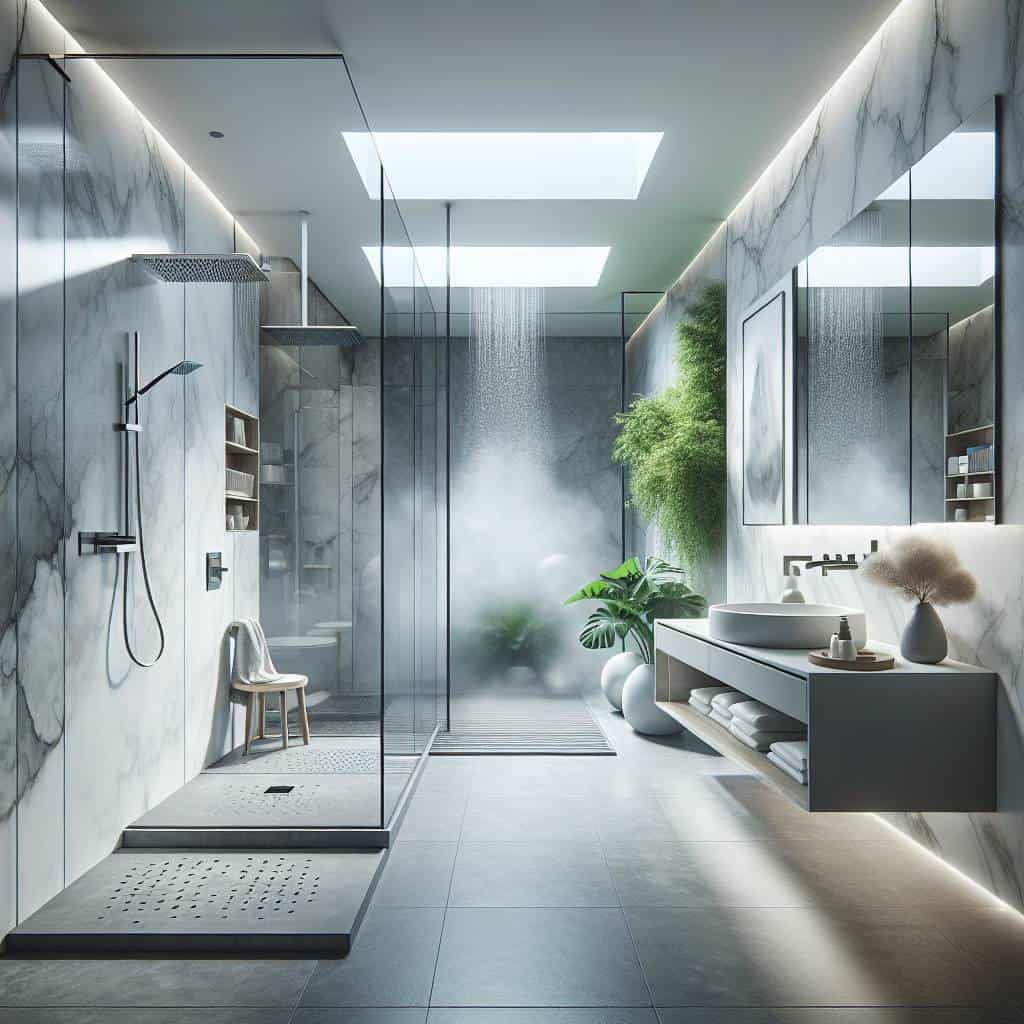Transform Your Space with These Bold Bathroom Remodel Ideas