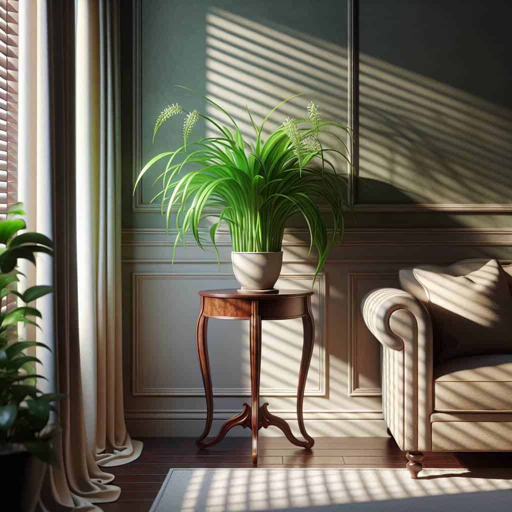 Unlock Fresh Air: Top Best Air Purifying Plants to Revitalize Your Home