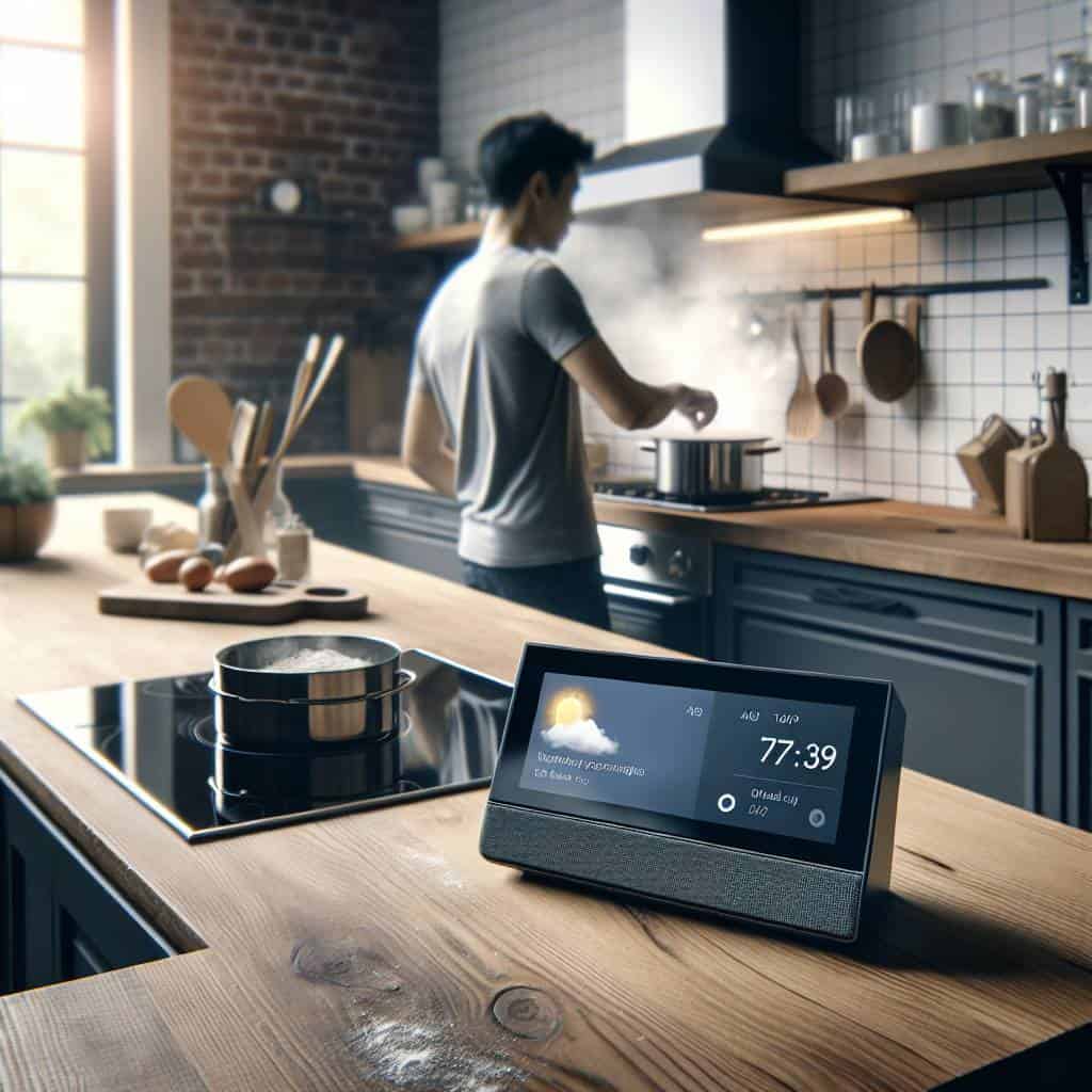 Discover the Top 5 Best Smart Displays for Your Home in 2023