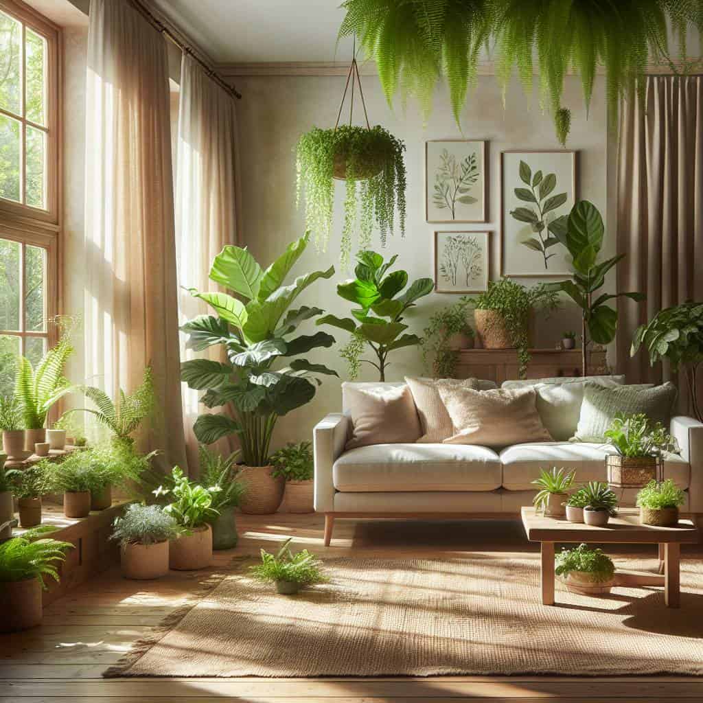 Discover Creative Ways to Effortlessly Bring the Outdoors Inside