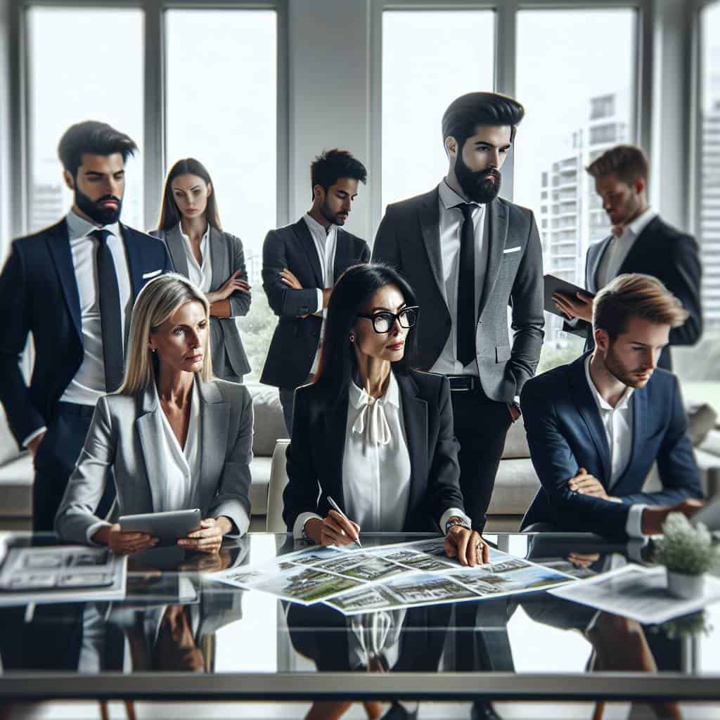 Mastering the Art of Choosing a Real Estate Agent: Insider Secrets