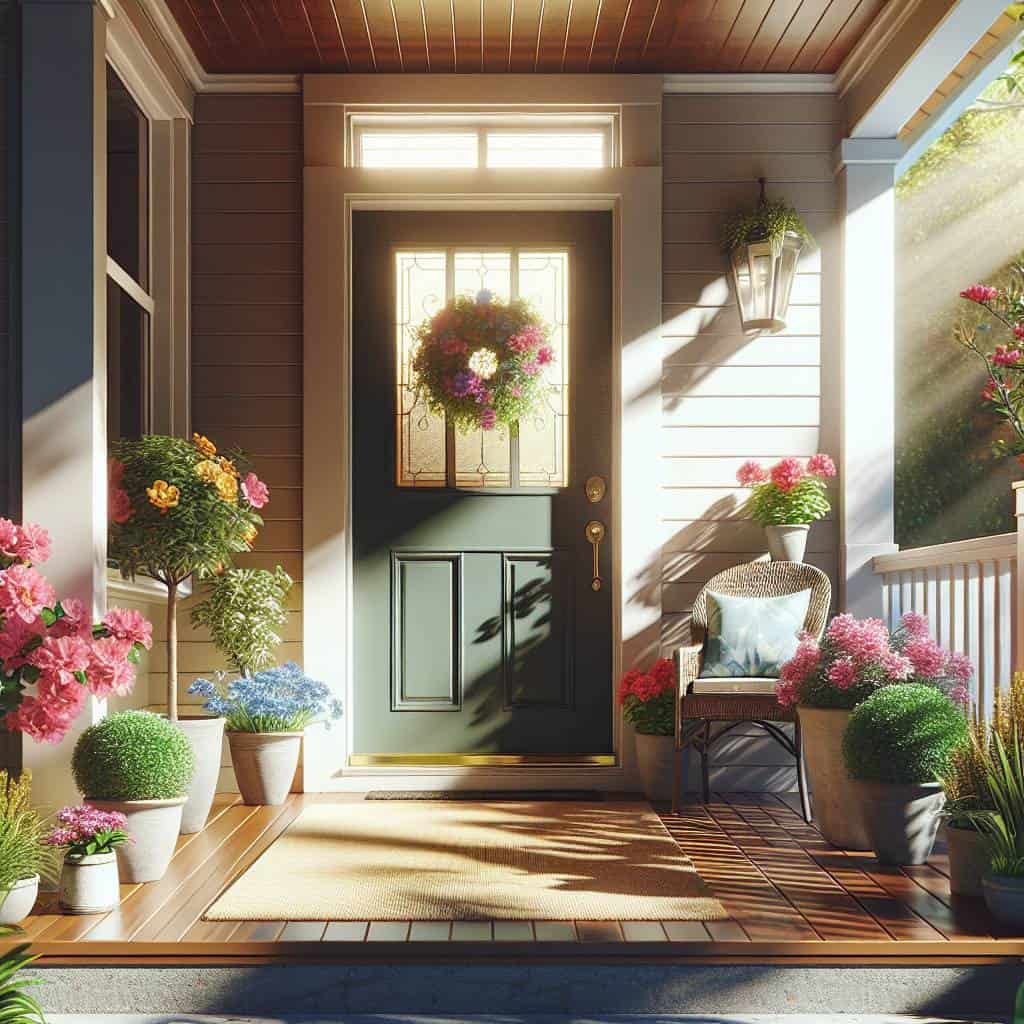 Transform Your Space: Mastering the Art of Creating a Welcoming Entryway