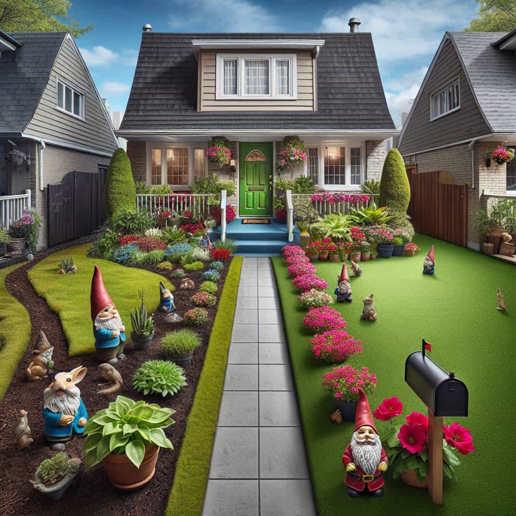 Transform Your Home’s First Impression: Mastering Curb Appeal