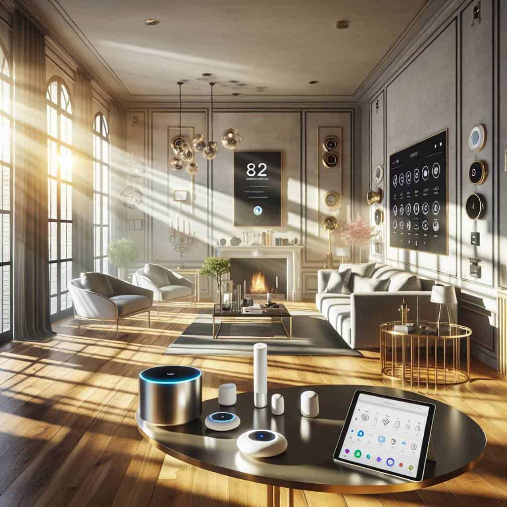 Mastering Smart Home Routines: Transform Your Living Space Today
