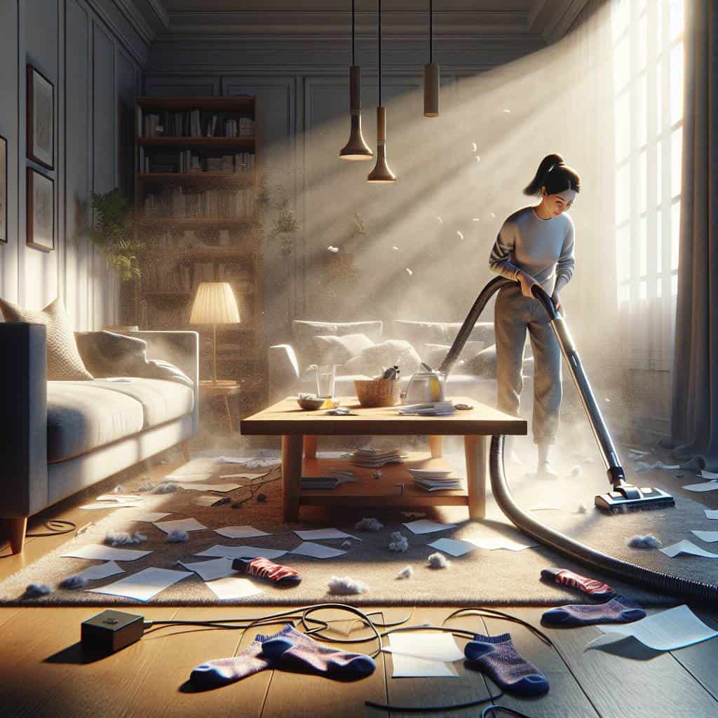 Transform Your Space: Secrets to Deep Cleaning Your House Effectively