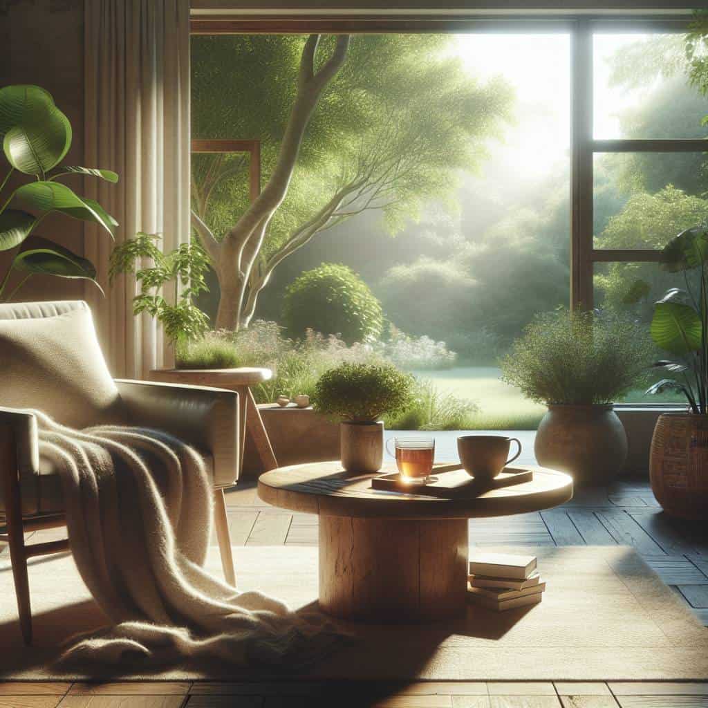 Mastering the Art of Digital Detox at Home: Rediscover Your Peace