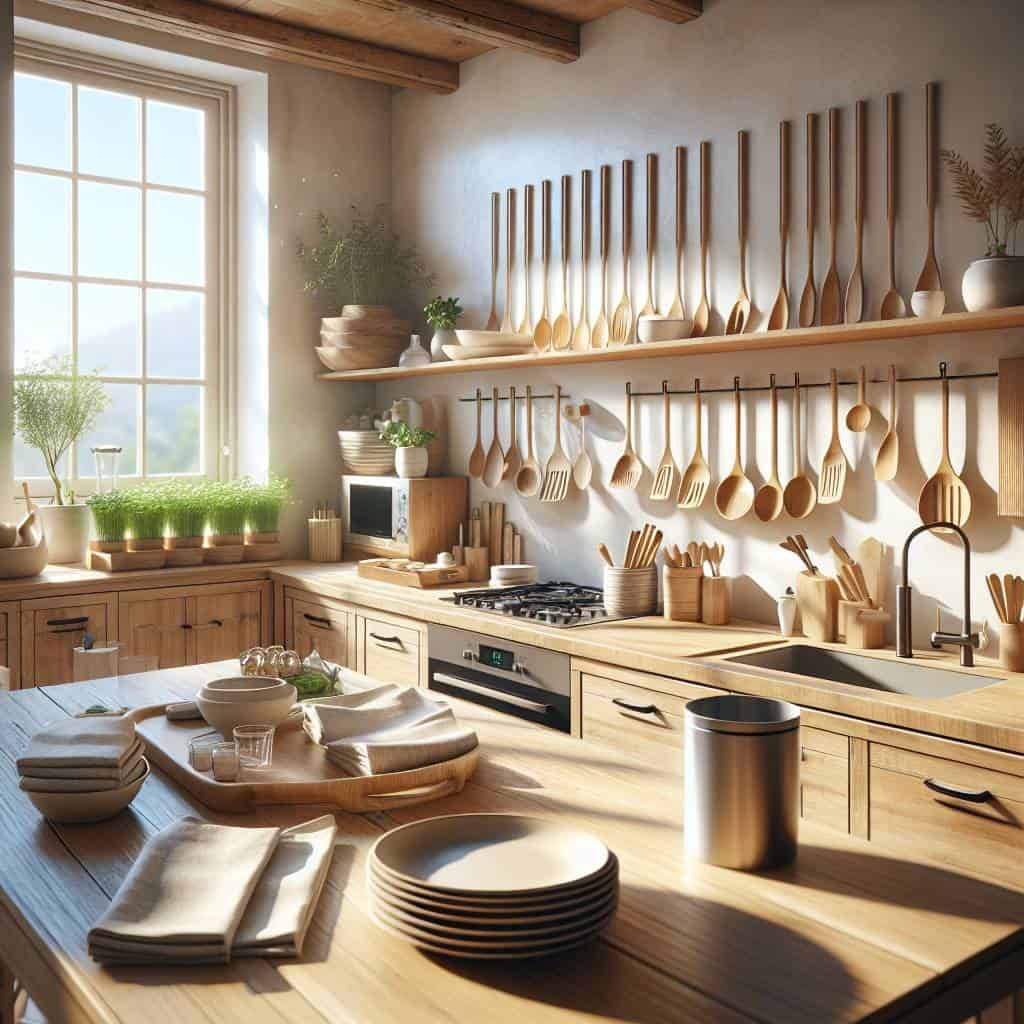 Transform Your Space: Discover the Secrets of an Eco-Friendly Home