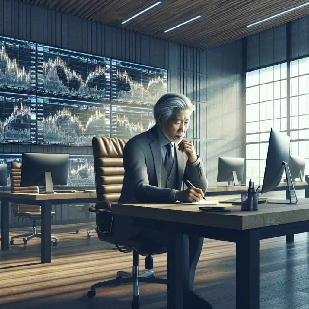 Mastering the Art of Exit Strategies for Investors: A Bold Approach