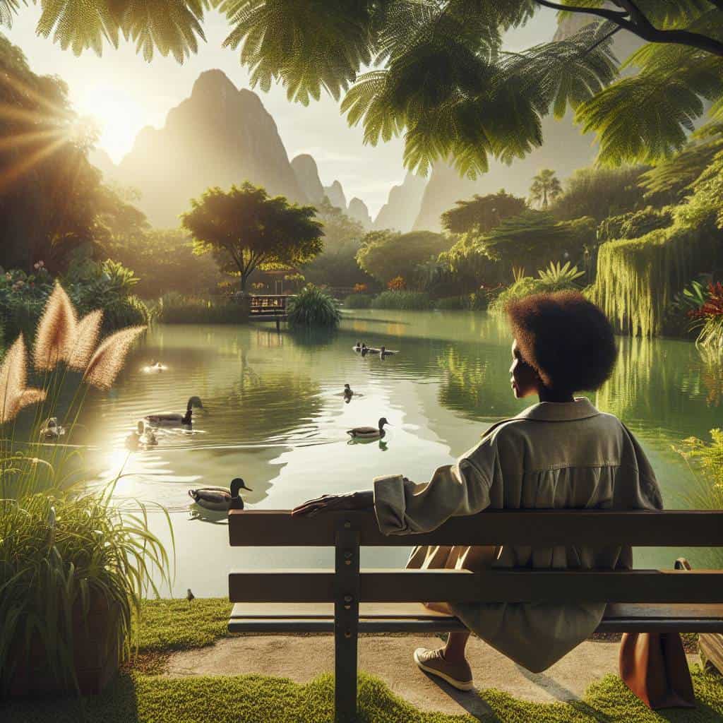 Unlock Hidden Gems: A Fresh Take on Exploring Your Local Area