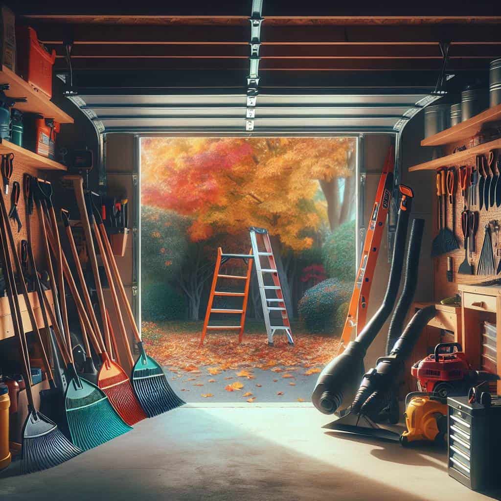 Fall Maintenance Tasks You’ll Actually Look Forward To Doing