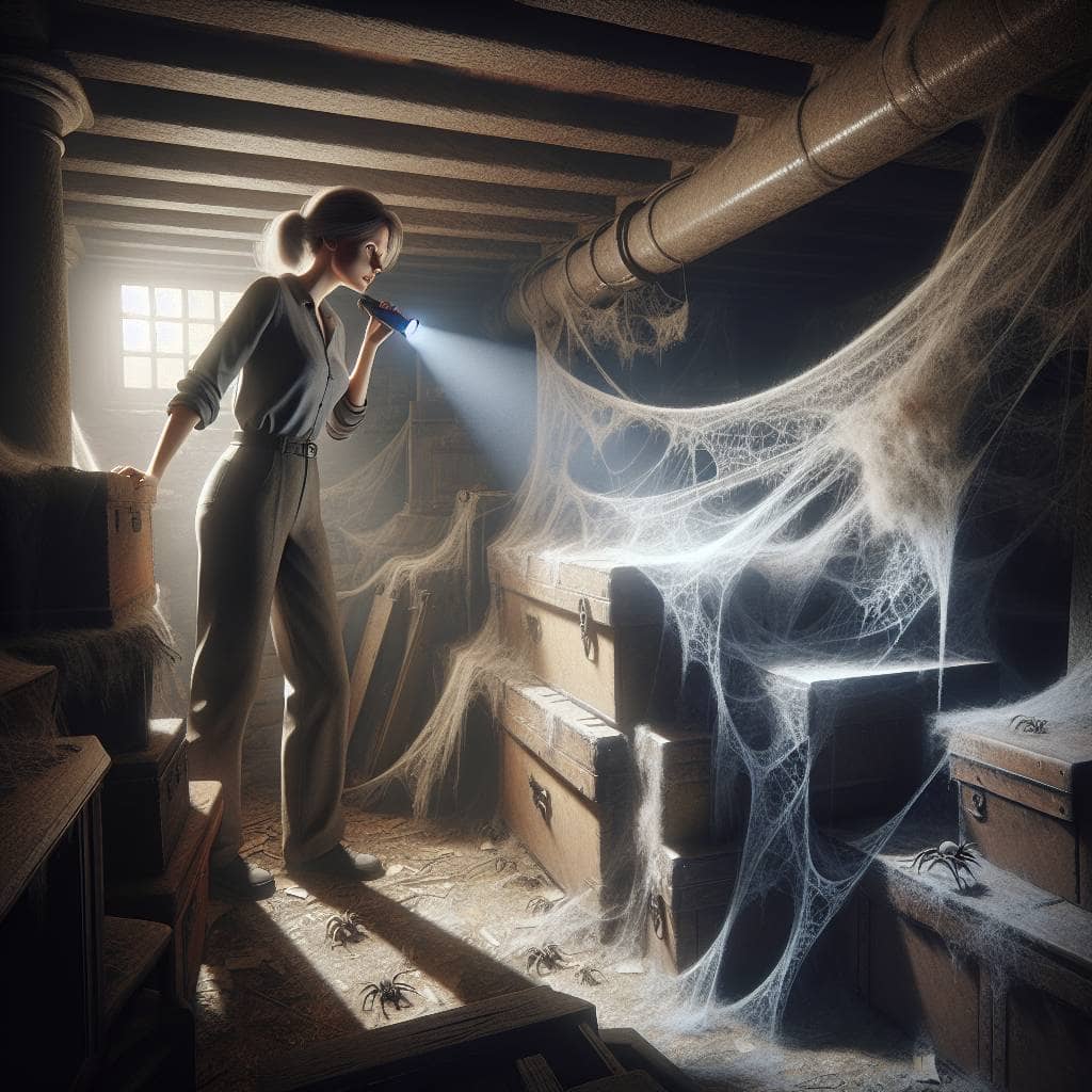 Master Your Move: The Essential Home Inspection Checklist Revealed
