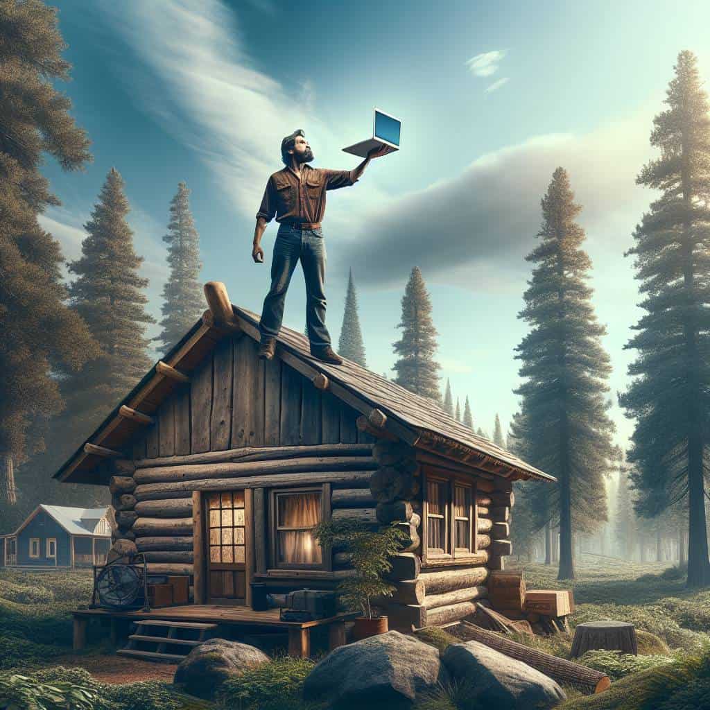 Fortify Your Digital Fortress: Mastering Home Network Security