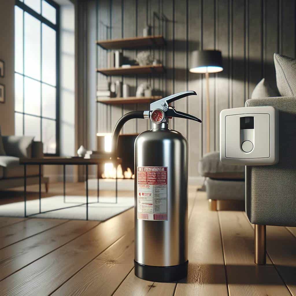 Unlocking Peace of Mind: Must-Have Home Safety Essentials