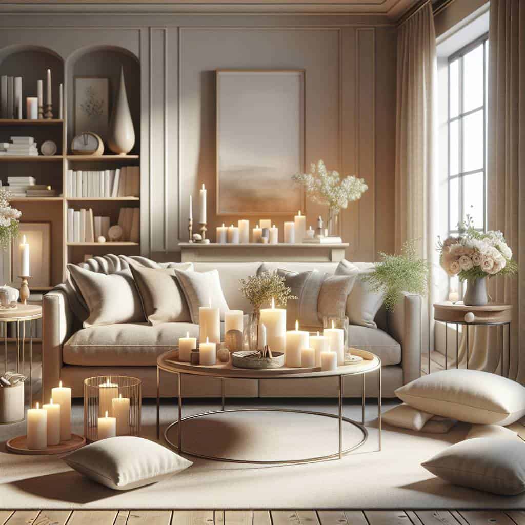 Transform Your Space: Unleash the Magic of Home Scent