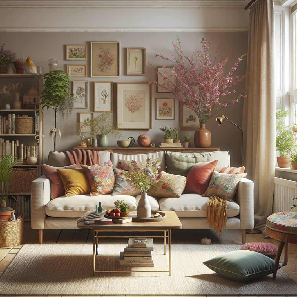 Master Home Staging on a Budget: Transform Your Space Affordably