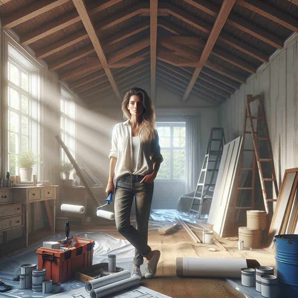 Ready, Set, Flip: Unlocking Success in House Flipping for Beginners
