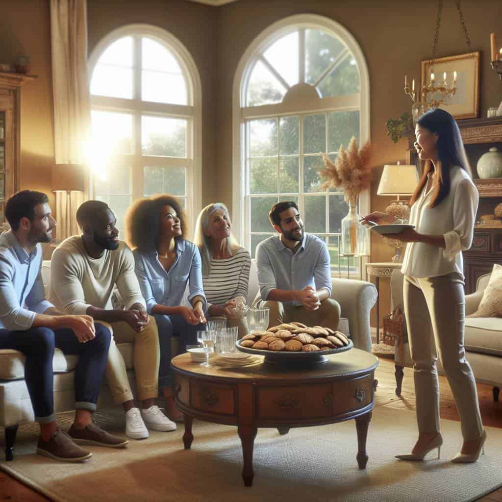 Unlock the Secrets of Successful House Hunting: Insider Tips