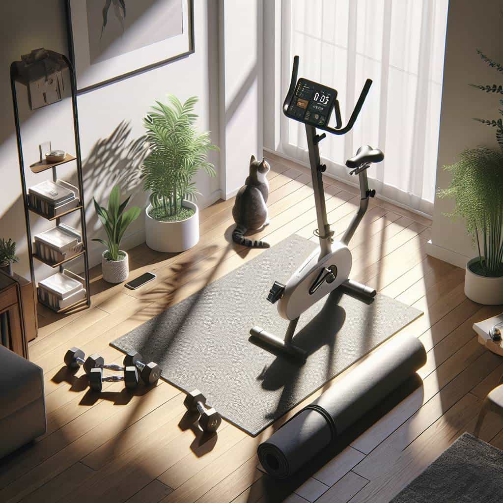 Transform Your Space: Creative Tips on How to Create a Home Gym
