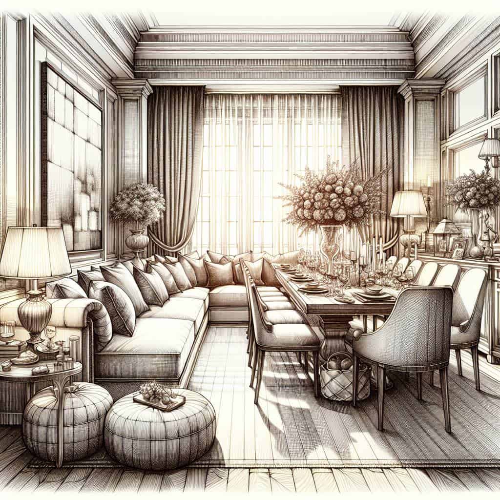 Master the Art of how to host a party at home with Style and Ease