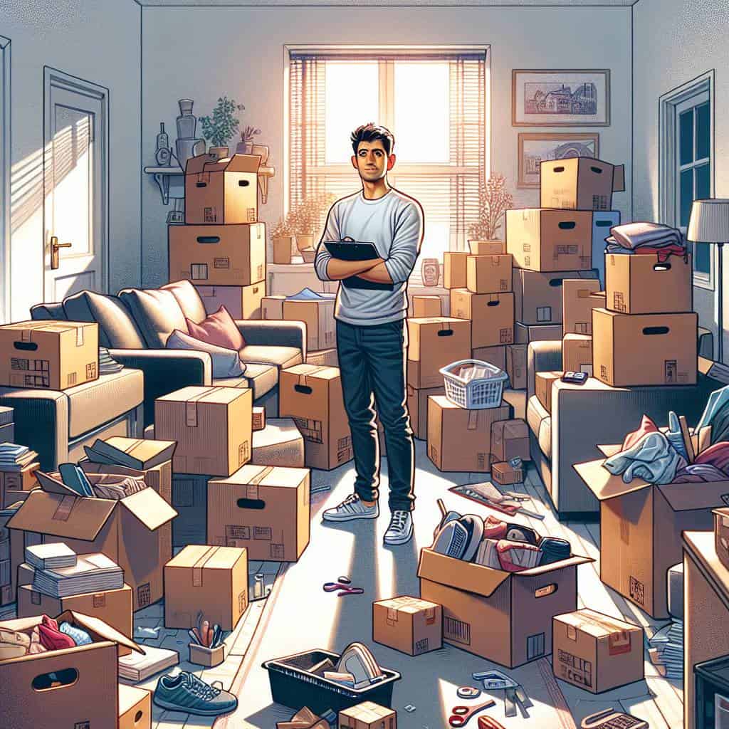 Master the Art of Moving: Discover How to Move Efficiently Today