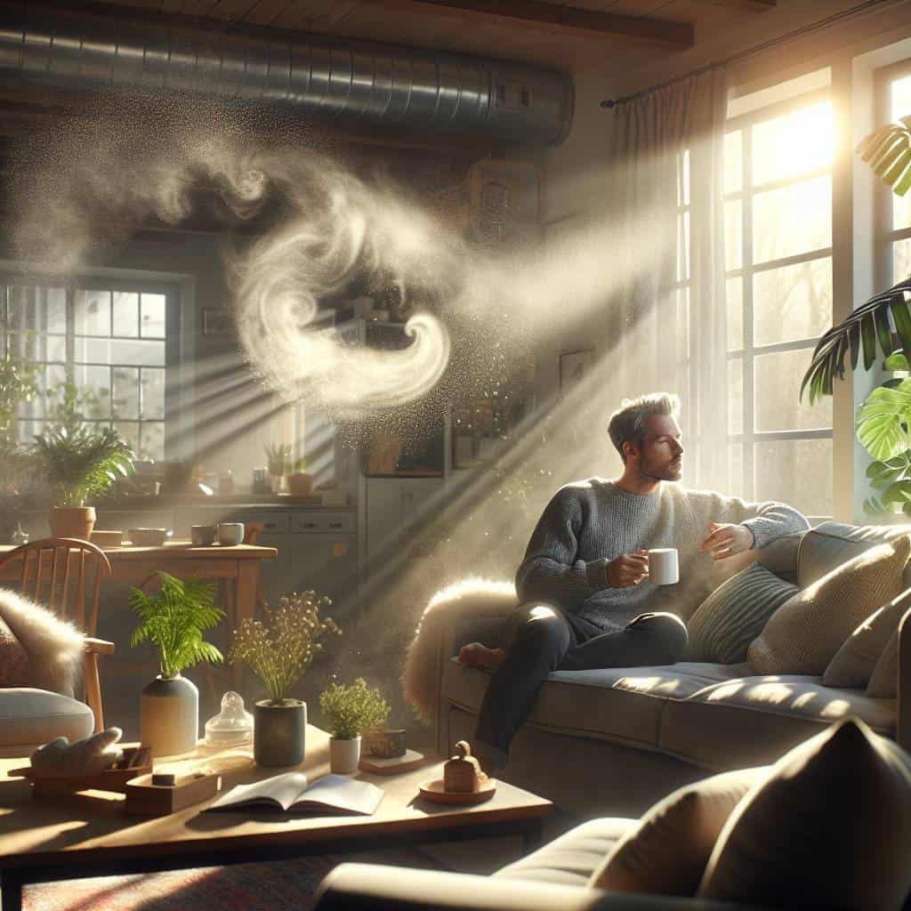 Breathe Easy: Unlock Simple Secrets to Improve Indoor Air Quality