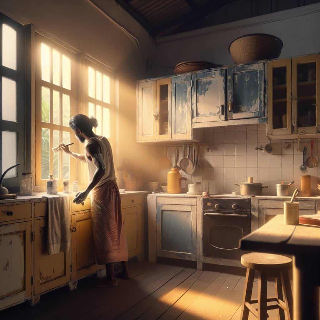 Mastering Kitchen Renovation on a Budget: Creative Tips & Tricks