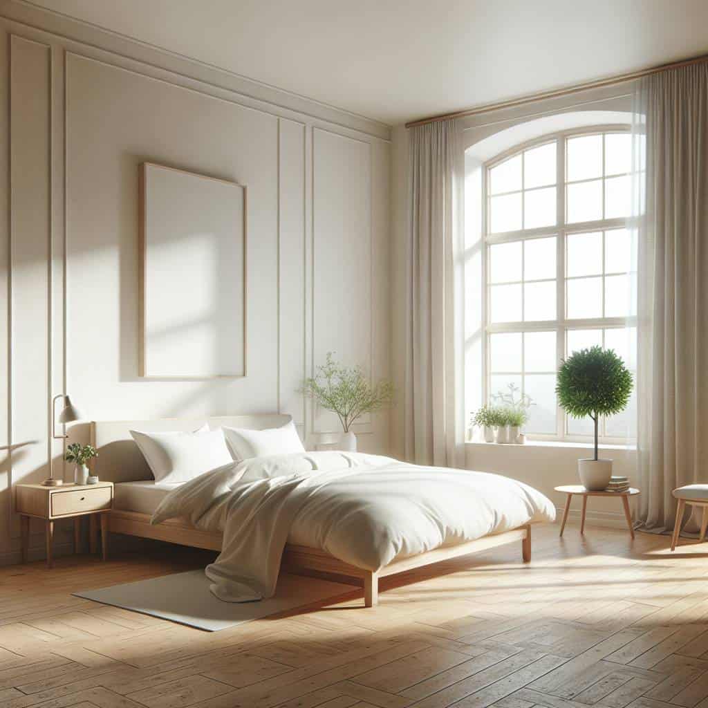 Mastering the Art of living with less stuff: Joyful Minimalism