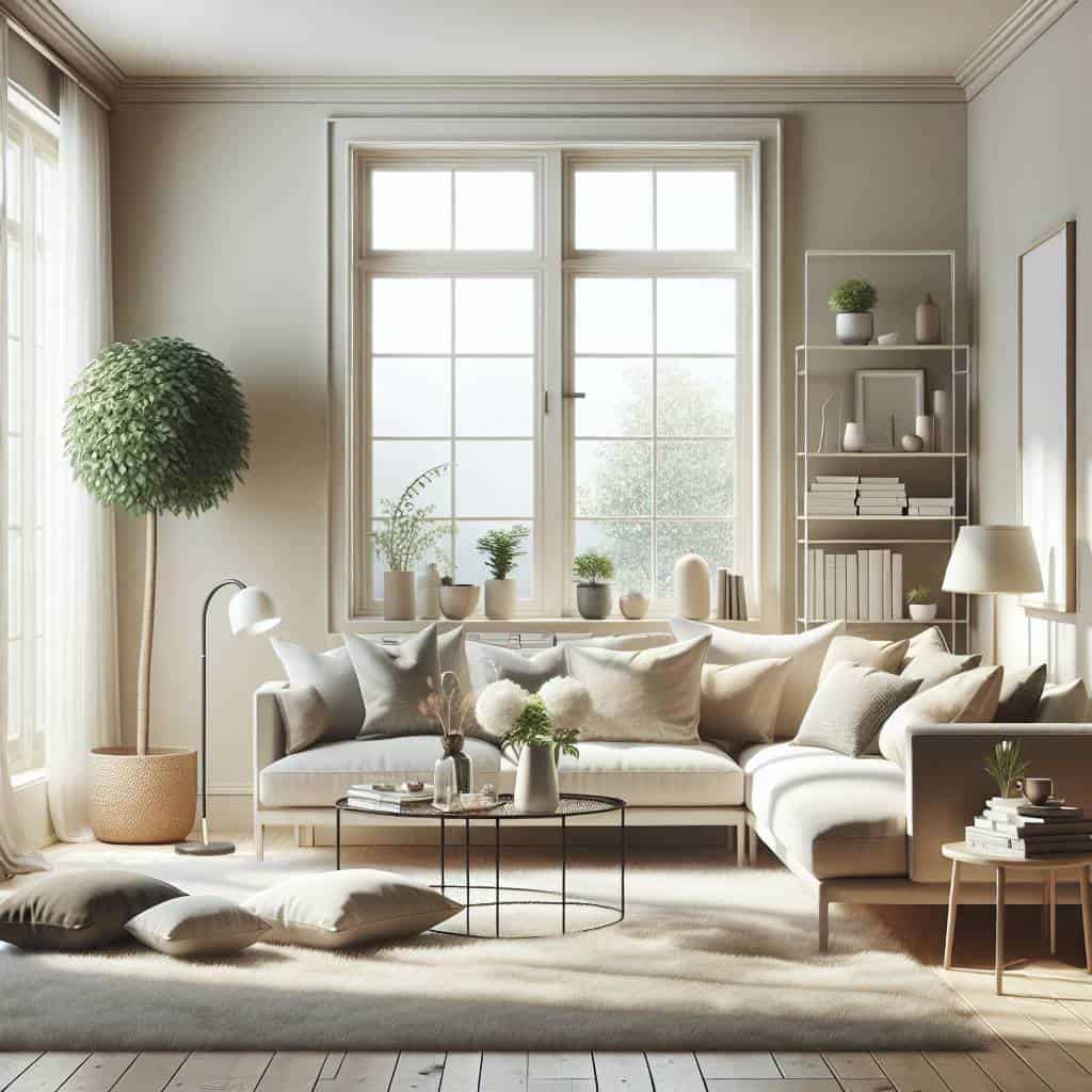 Transform Your Space: The Art of Mindful Home Organization