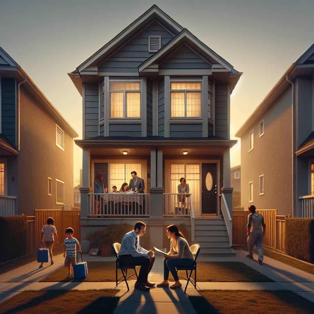 Unlocking Wealth: The Hidden Benefits of Multi-Family Property Investing
