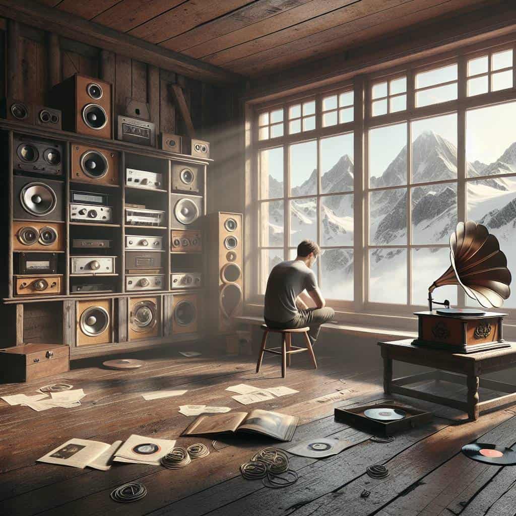Unlock Your Home’s Soundscape with Multi-Room Audio Systems