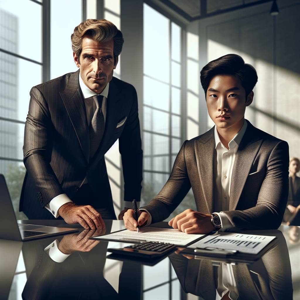 Master the Art of Negotiating Investment Deals with Proven Strategies