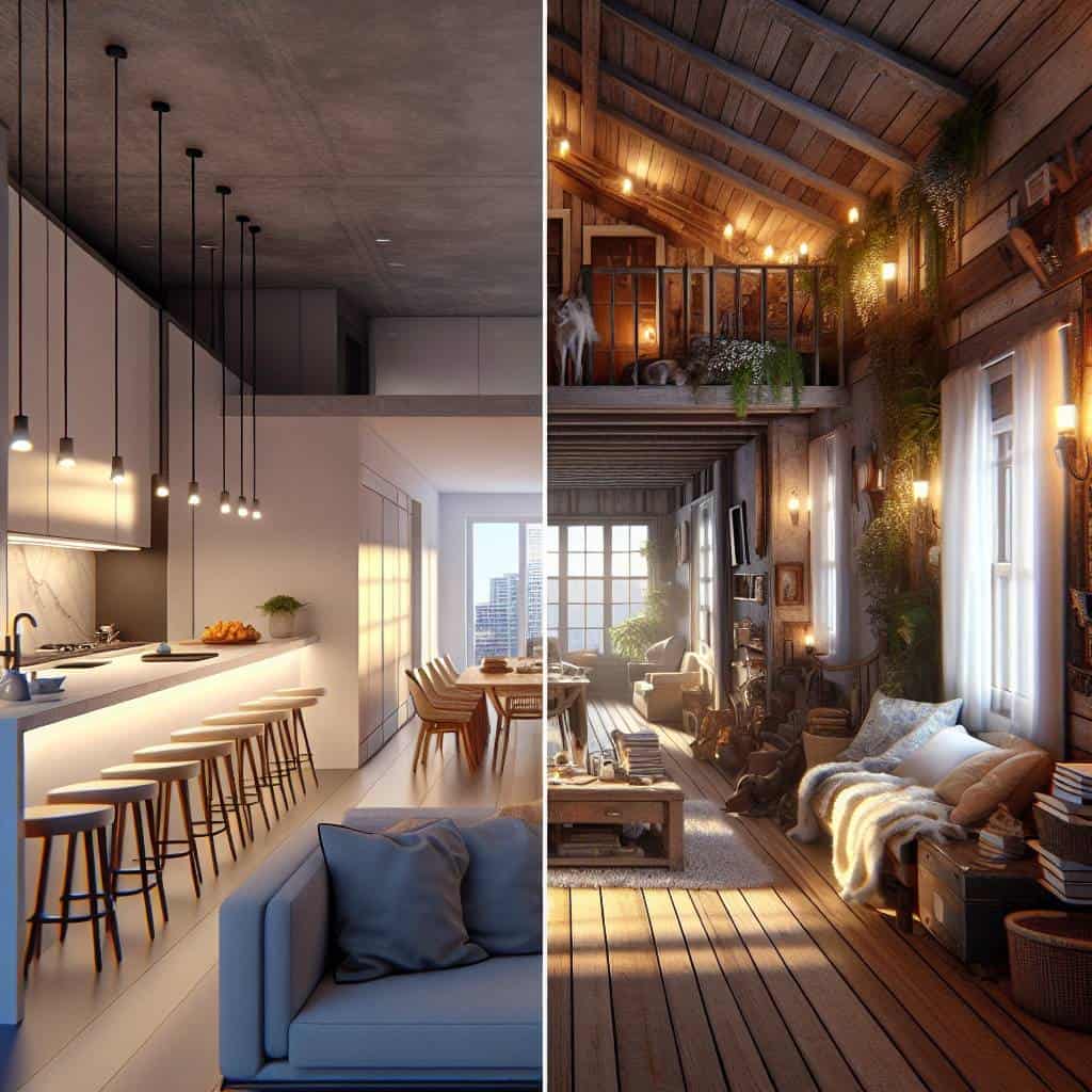 New Construction vs Existing Home: Decoding Your Dream Abode Dilemma