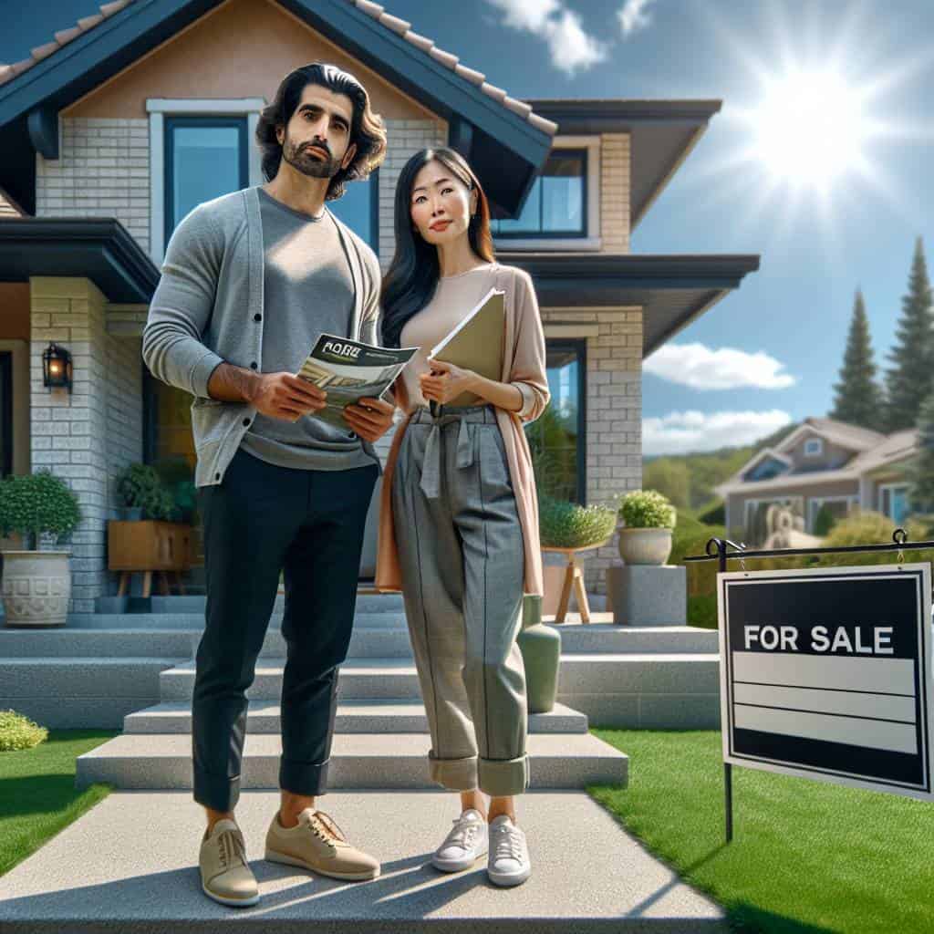 Unlocking Secrets: Navigating the Open House Experience for Buyers