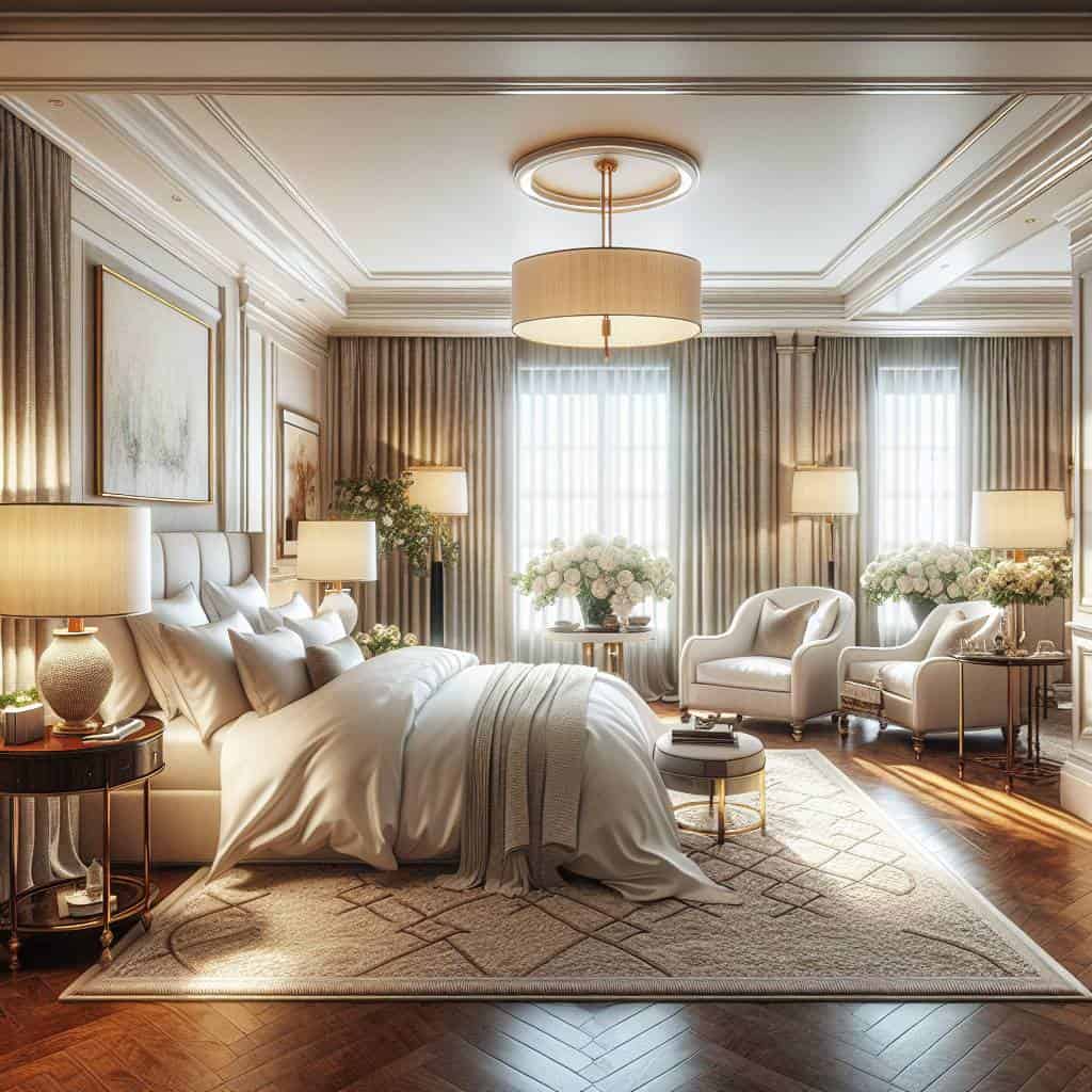 Transform Your Space: Crafting the Perfect Guest Room Setup