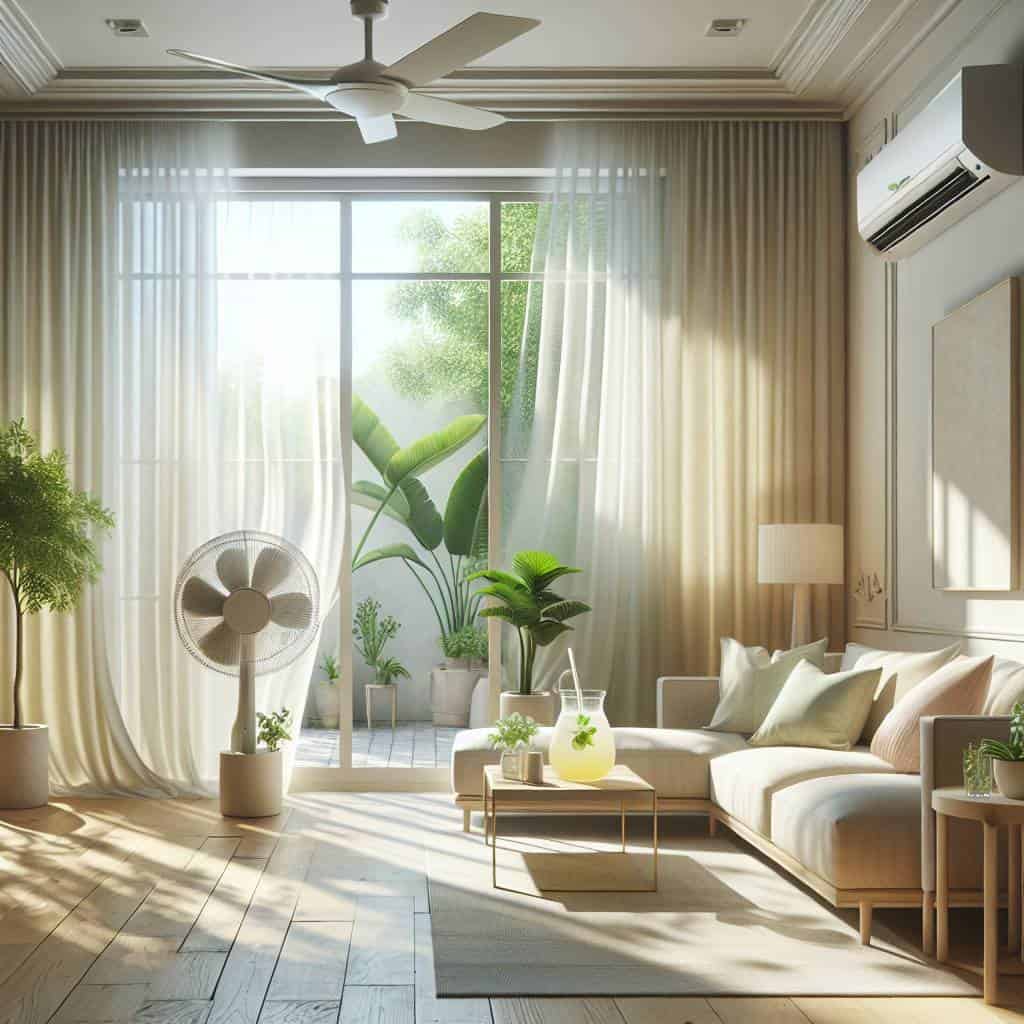 Transform Your Living Space: Preparing Home for Summer Bliss