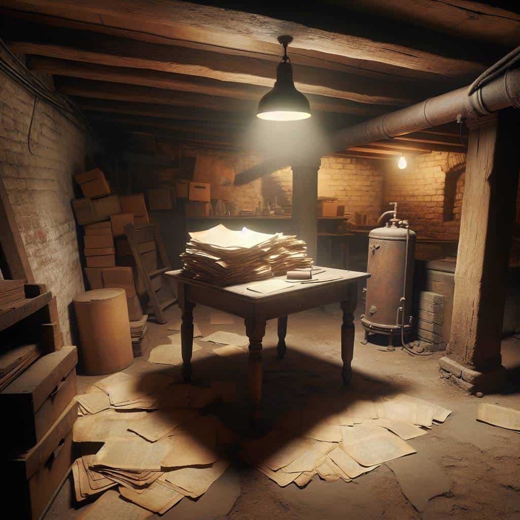 Unlocking the Secrets of Property Disclosure Statements for Buyers