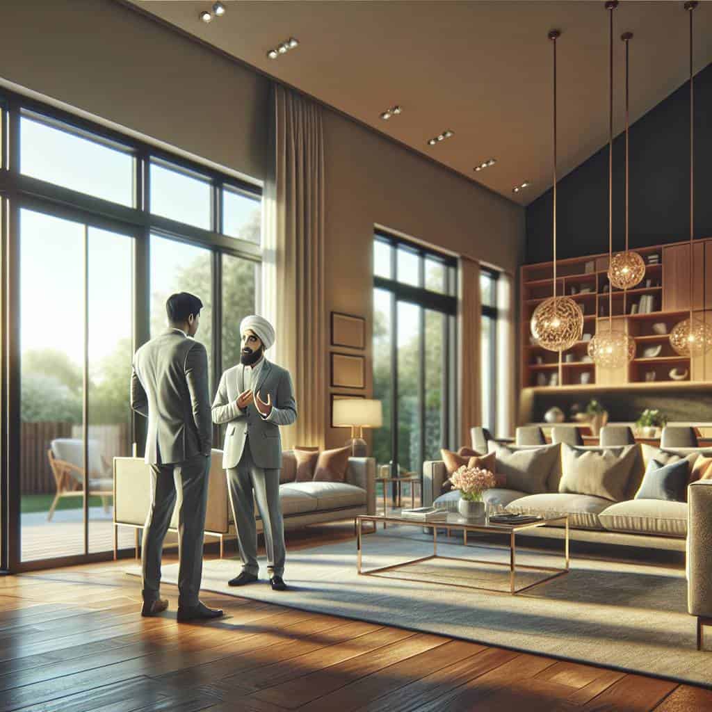 Navigating the Real Estate and Inflation Maze: Tips for Investors