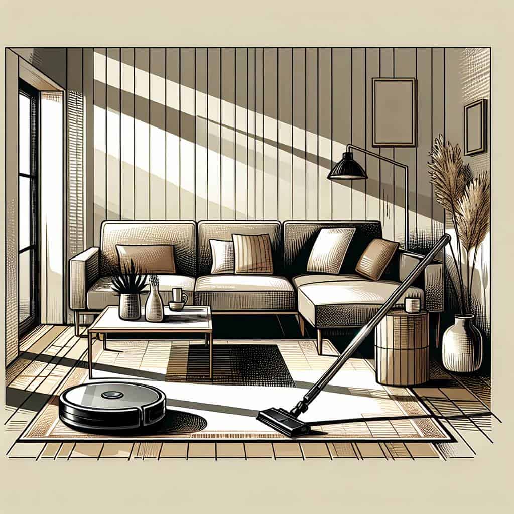 Crucial Tips for Effortless Robot Vacuum Buying Success