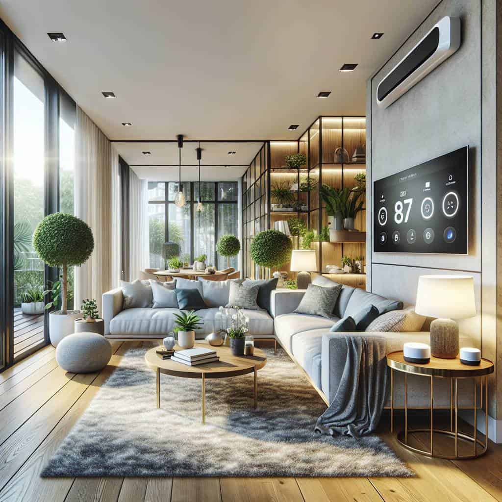 Transform Your Rental with Smart Home Tech: Easy Upgrades for Renters