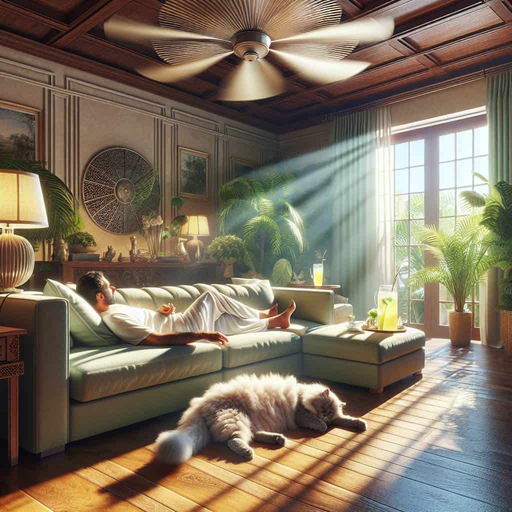 Discover Bliss: Creative Ideas for Summer Relaxation at Home