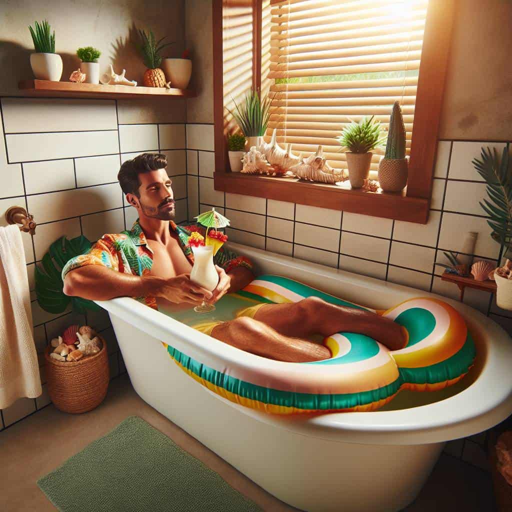 Mastering the Art of a Staycation: Create Your Perfect Escape
