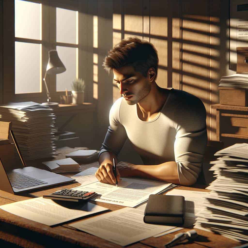 Mastering the Mortgage Application Process: Secrets for Success