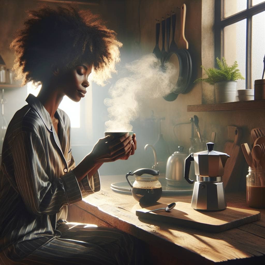 Master the Art of the Perfect Morning Coffee Routine: Wake Up Right