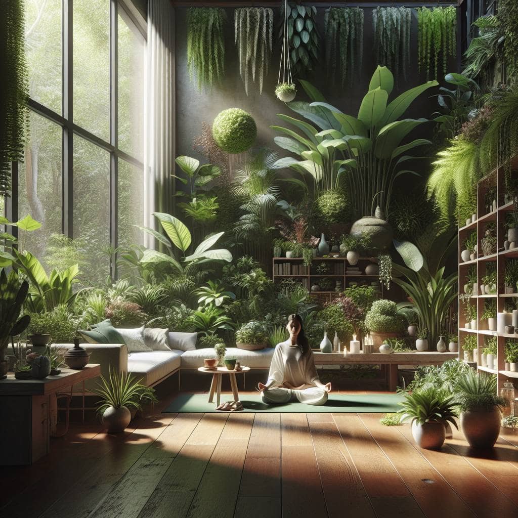 Embrace Tranquility: Discover the Art of the Slow Living Movement