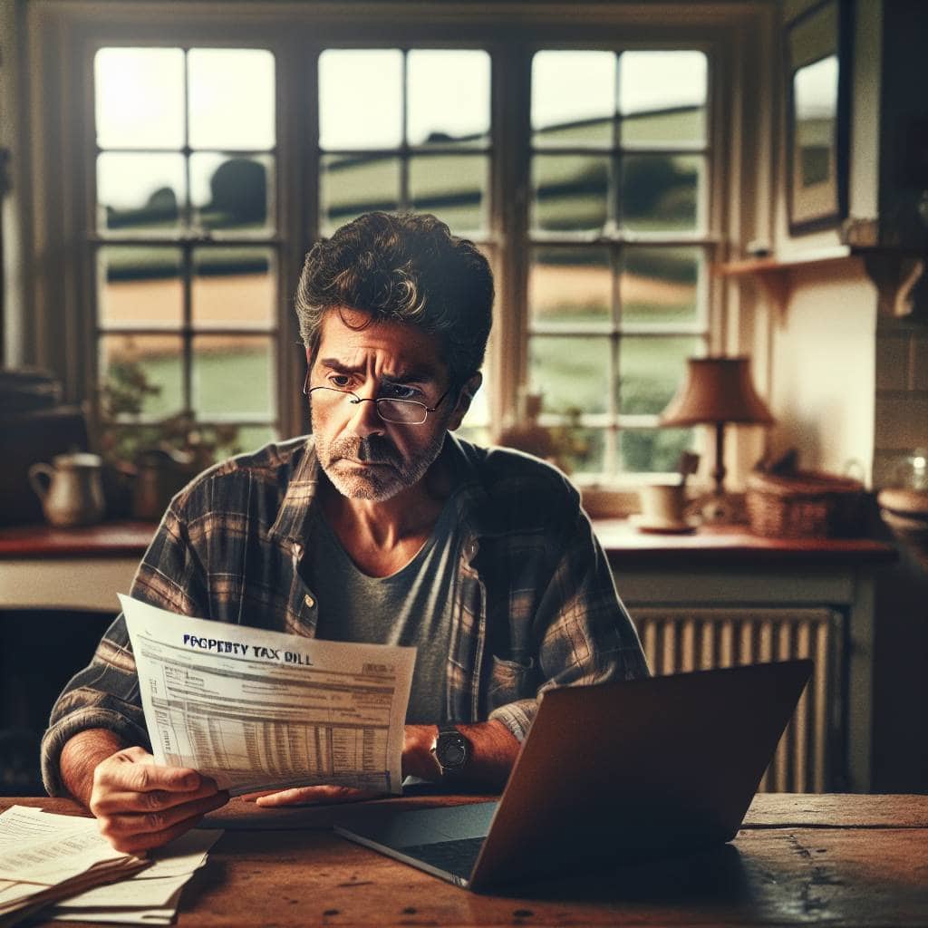 Decoding the Mystery: understanding property taxes Made Simple