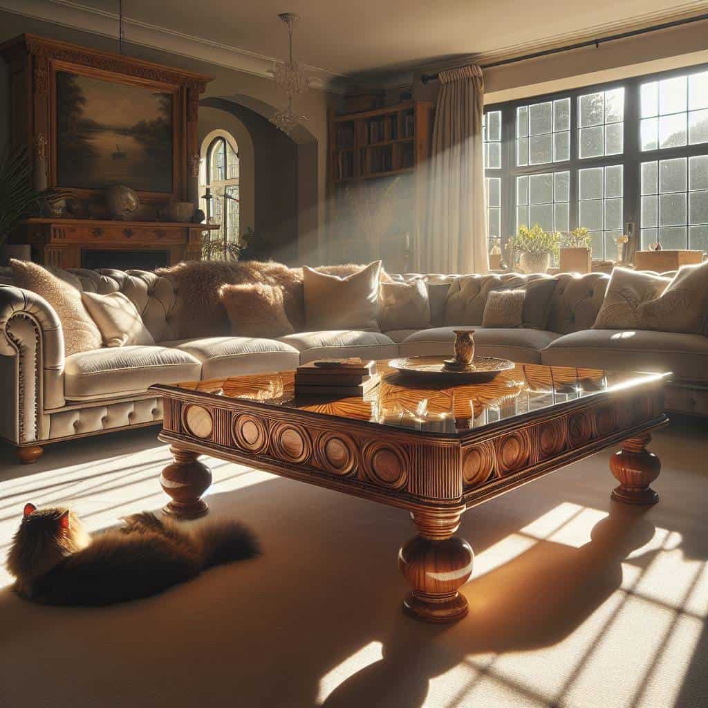 Transform Your Space: Creative Ways to Upcycle Old Furniture