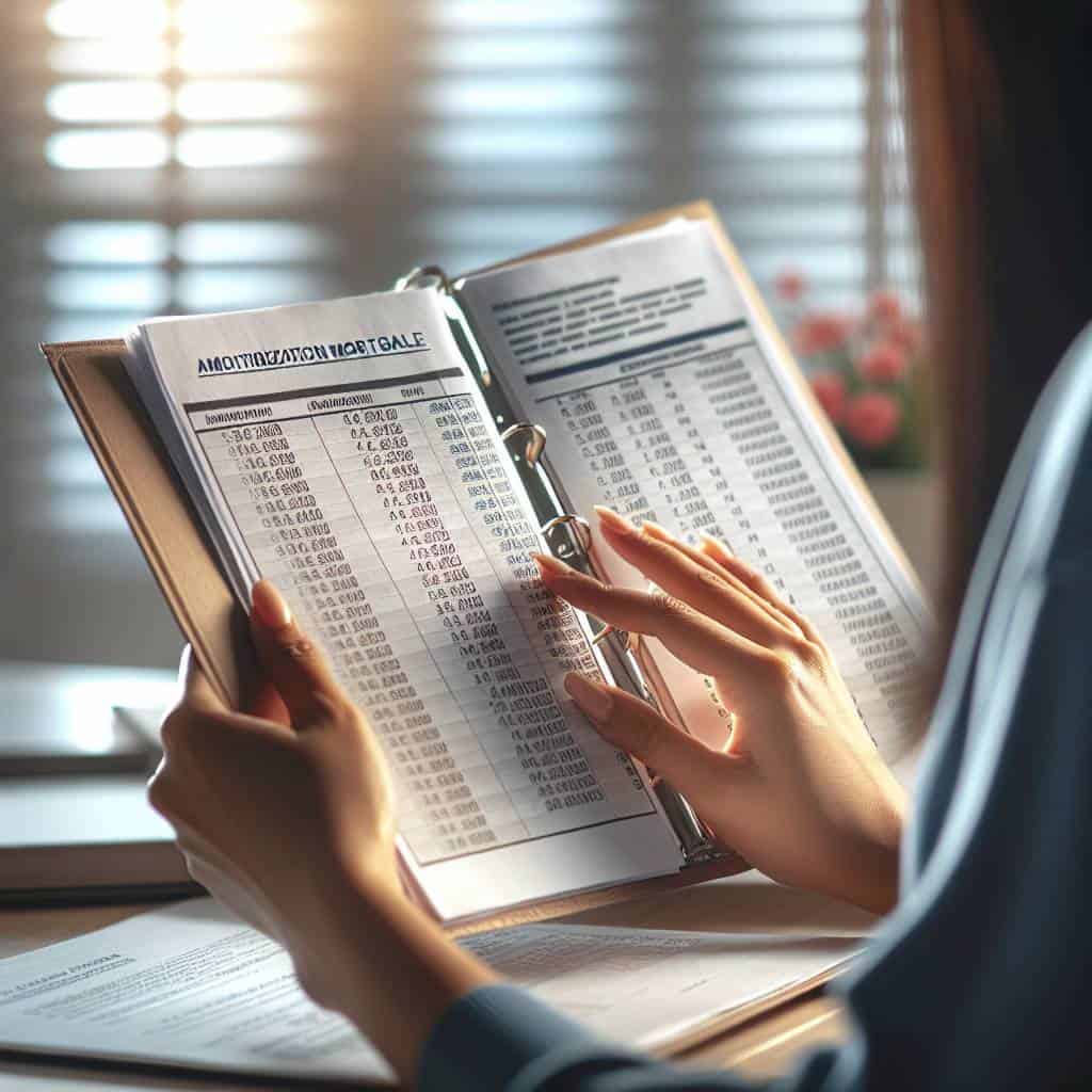 Crack the Code: Discover What is an Amortization Schedule Today