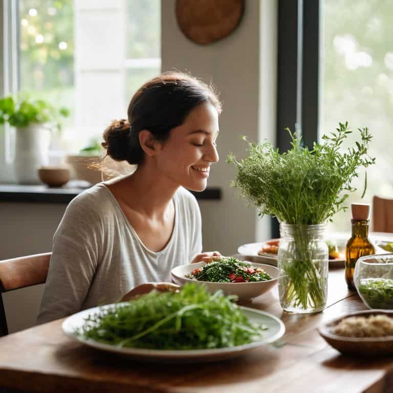 A Beginners Guide to Mindful Eating