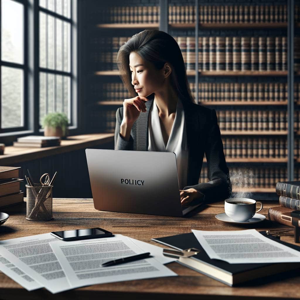 Privacy Policies: The Secret Sauce To Not Getting Sued